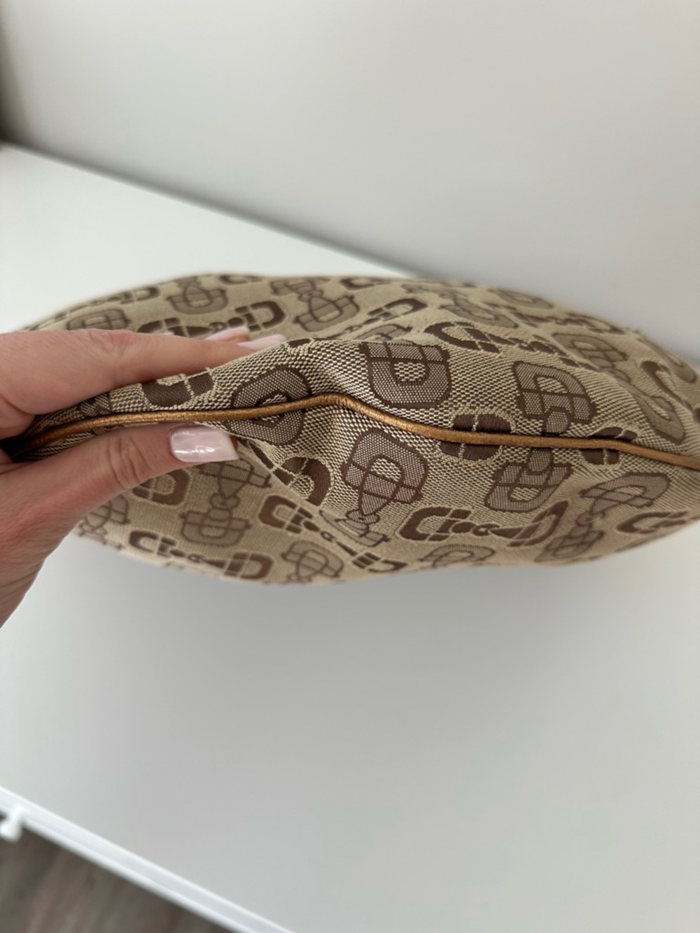 Gucci Horsebit Hobo Bag Limited Edition - Picture 11 of 11